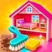 Tidy Up the Dollhouse