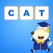 Wolfoo Word Wonders
