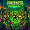 WOMS - World of Master Survivors