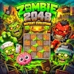 Zombie 2048: Mutant Evolution
