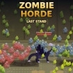 Zombie Horde